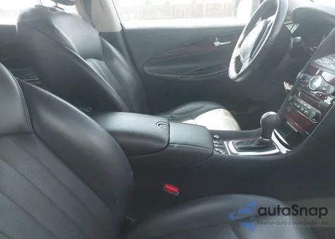 2017 Infiniti Qx50 z USA, uszkodzony, nr VIN JN1BJ0RR9HM412609